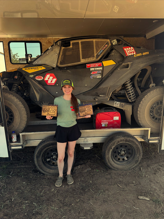 King of The Kastle 6/25